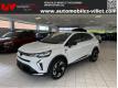 Renault Symbioz E-Tech full hybrid 145 Techno Jura Poligny
