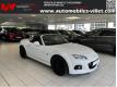 Mazda MX-5 ROADSTER COUPE MX5 Coup 1.8 MZR Elegance Cuir Jura Poligny