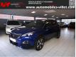 Peugeot 3008 1.2 Puretech 130ch S&S BVM6 GT Line Jura Poligny