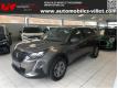 Peugeot 2008 PureTech 130 S&S EAT8 Active Jura Poligny