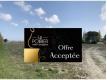 A vendre - Terrain 442 m - Proche ctes Ctes d'armor La Bouillie