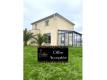 ANDEL : Maison moderne de 2012 - 95 m2 env Ctes d'armor Andel