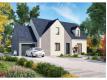 Programme Terrain + Maison Seine et Marne Dammarie-les-Lys