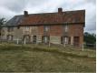 Petite ferme entre Livarot et Orbec Calvados Cerqueux