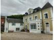 Belle maison bourgeoise rnove avec dpendances, terres et rivire Calvados Courtonne-les-Deux-glises