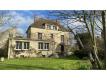 Belle maison d'architecte en pierres de taille Orne Vimoutiers