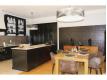 MONTLIMAR, maison de ville type loft 280 m2 Drme Montlimar