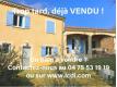 MONTELIMAR, maison 126 m2 avec garage Drme Montlimar