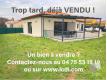 Chteauneuf-du-Rhne, maison 165 m2 Drme Chteauneuf-du-Rhne