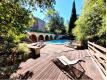 SAINT PRIVAT, proprit 240 m2 10 658 m2 de terrain Hrault Saint-Privat