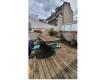 Locaux coup de coeur, duplex atypique style loft  avec terrasse  proximit du mtro Ligne 13 Hauts de Seine Malakoff