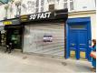 A vendre, Local commercial non occup avec extraction Paris Paris