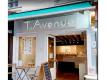 Boutique avec poutre et pierre apparente en parfait tat en plein cœur du quartier latin Paris Paris