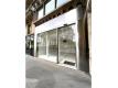 En location pure une boutique en excellent tat sur un emplacement prime Paris Paris