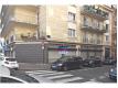 Place du march  louer boutique d'angle avec linaire de 22m Hauts de Seine Boulogne-Billancourt