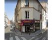Boutique d'angle de 65 m Paris Paris