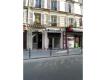 Environnement commerant - La Fourche Paris Paris