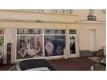 En location pure sans pas de porte ni cession, boutique de 308 m Hauts de Seine Malakoff