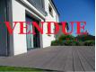 Maison contemporaine Finistre Le Relecq-Kerhuon