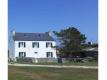 Maison ouessantine Dbut xxme Finistre Ouessant