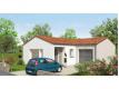 Terrain + maison  FORGES Charente Maritime Forges