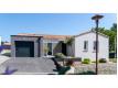 Terrain + maison  SURGERES Charente Maritime Surgres