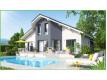 MAISON CONTEMPORAINE AUX VOLUMES CONFORTABLES Savoie (Haute) Fessy