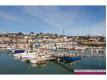 Maison vue mer Finistre Douarnenez