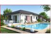 construction MCA sur une parcelle au calme Savoie (Haute) Le Sappey