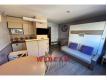 vente appartement 1 Pice(s) Var Saint-Raphal