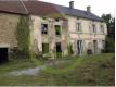 Maison Creuse Peyrat-la-Nonire