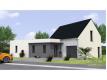 Maison Neuve CONOMIQUE Type 5 RT 2012 de 100 m2 + Garage de Loire Atlantique Mouzeil