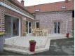 Rf. annonce : 8993 - VIAGER OCCUPE - DOUCHY LES AYETTE (62) Pas de Calais Douchy-ls-Ayette