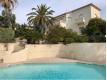 Ref 8619 - NUE PROPRIETE LIBRE DANS 10 ANS GOLFE JUAN (06) Alpes Maritimes Vallauris