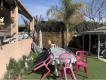 Rf. 9212  - VIAGER OCCUPE SANS RENTE - VILLENEUVE-LOUBET (06) Alpes Maritimes Villeneuve-Loubet