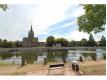Rf. annonce : 8832 - VIAGER OCCUPE - LAVAL (53) Mayenne Laval