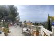 Rf. annonce : 9070 - VIAGER OCCUPE - MENTON (06) Alpes Maritimes Menton