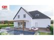 Maison NEUVE 6 pices- Kochesberg Rhin (Bas) Willgottheim