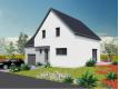 EXCEPTIONNELLE - Maison neuve 6 pices de 130m  WEITBRUCH Rhin (Bas) Weitbruch