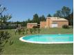 location 4 personnes avec piscine privative Gard Uzs