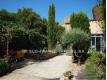Charmante maison de village avec jardin et jacuzzi Gard La Bruguire