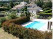 Villa avec piscine (2 logements possibles) Gard Uzs