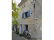 Maison de village avec grande terrasse Gard Saint-Quentin-la-Poterie