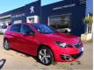 Peugeot 308 1.2 Puretech 130ch GT Line S&S 5p Maine et Loire Chalonnes-sur-Loire