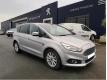 Ford S-Max 2.0 TDCi 180ch Stop&Start Titanium PowerShift Maine et Loire Chalonnes-sur-Loire