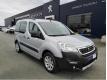 Peugeot Partner Tepee 1.6 BlueHDi 100ch Outdoor S&S Maine et Loire Chalonnes-sur-Loire