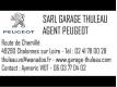 Peugeot 208 1.2 PureTech 110ch E6.c Allure S&S 5p Maine et Loire Chalonnes-sur-Loire