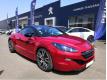 Peugeot RCZ 1.6 THP 16v 270ch R Maine et Loire Chalonnes-sur-Loire