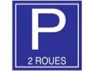 Parking Garonne (Haute) Toulouse