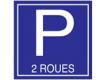 Parking Garonne (Haute) Toulouse